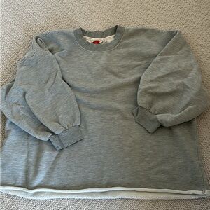 Left On Friday Sports and Rec Sweatshirt